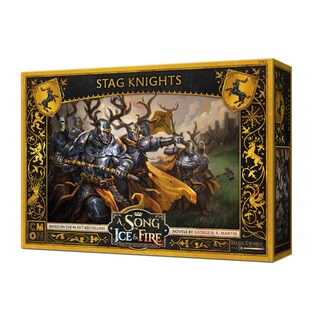 Foto 2 | Juego De Estrategia De Miniaturas De Mesa Cmon A Song Of Ice And Fire - Venta Internacional.