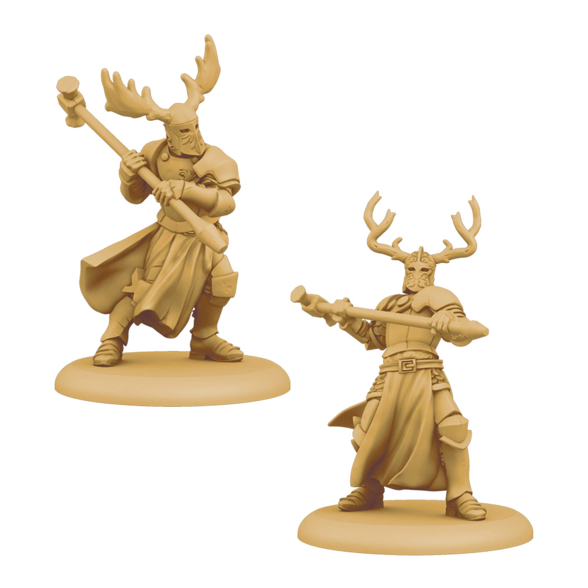 Foto 4 pulgar | Juego De Estrategia De Miniaturas De Mesa Cmon A Song Of Ice And Fire - Venta Internacional.