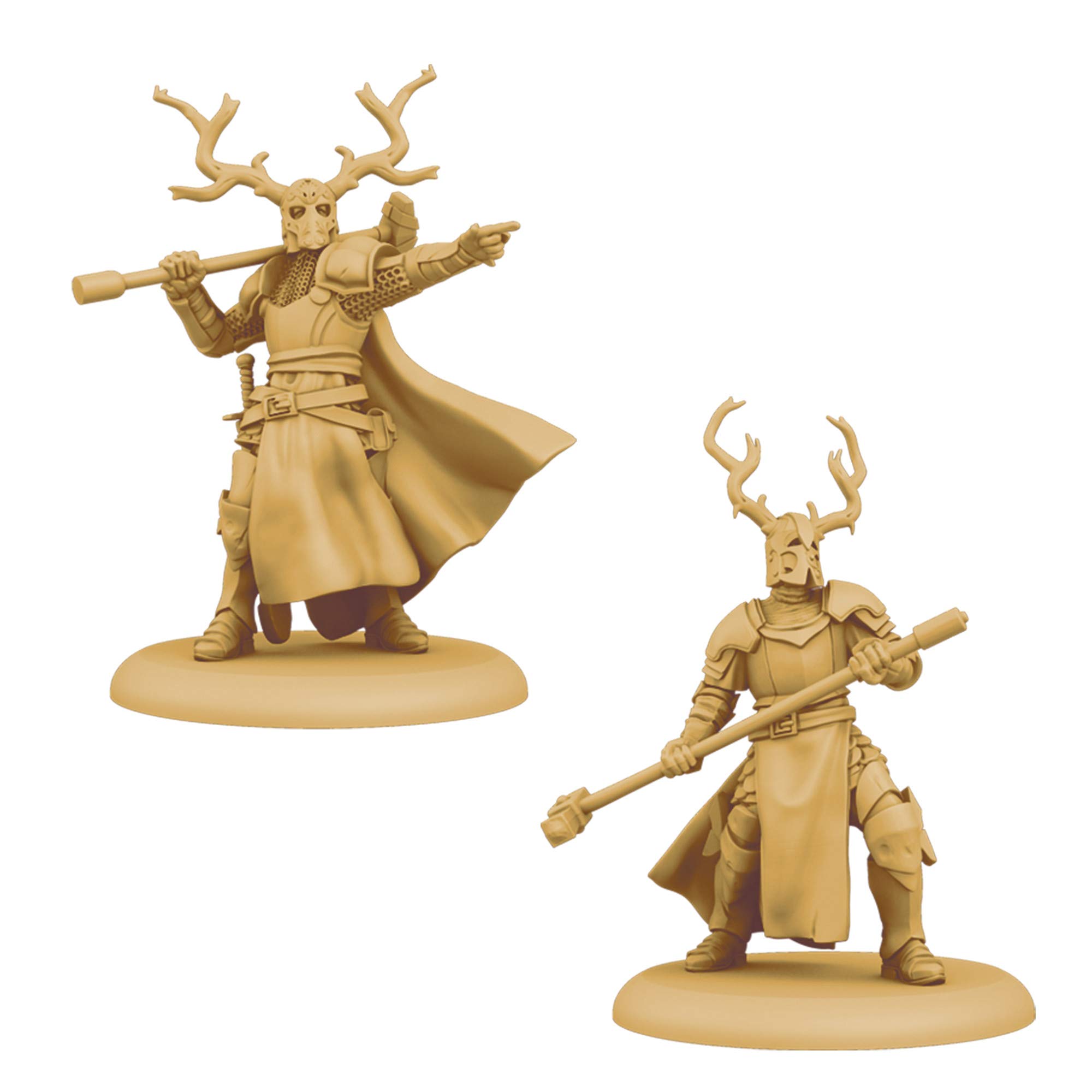 Foto 6 pulgar | Juego De Estrategia De Miniaturas De Mesa Cmon A Song Of Ice And Fire - Venta Internacional.