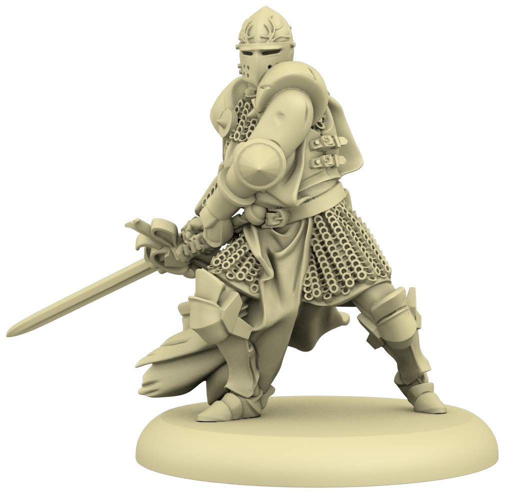 Foto 7 pulgar | Juego De Estrategia De Miniaturas De Mesa Cmon A Song Of Ice And Fire - Venta Internacional.