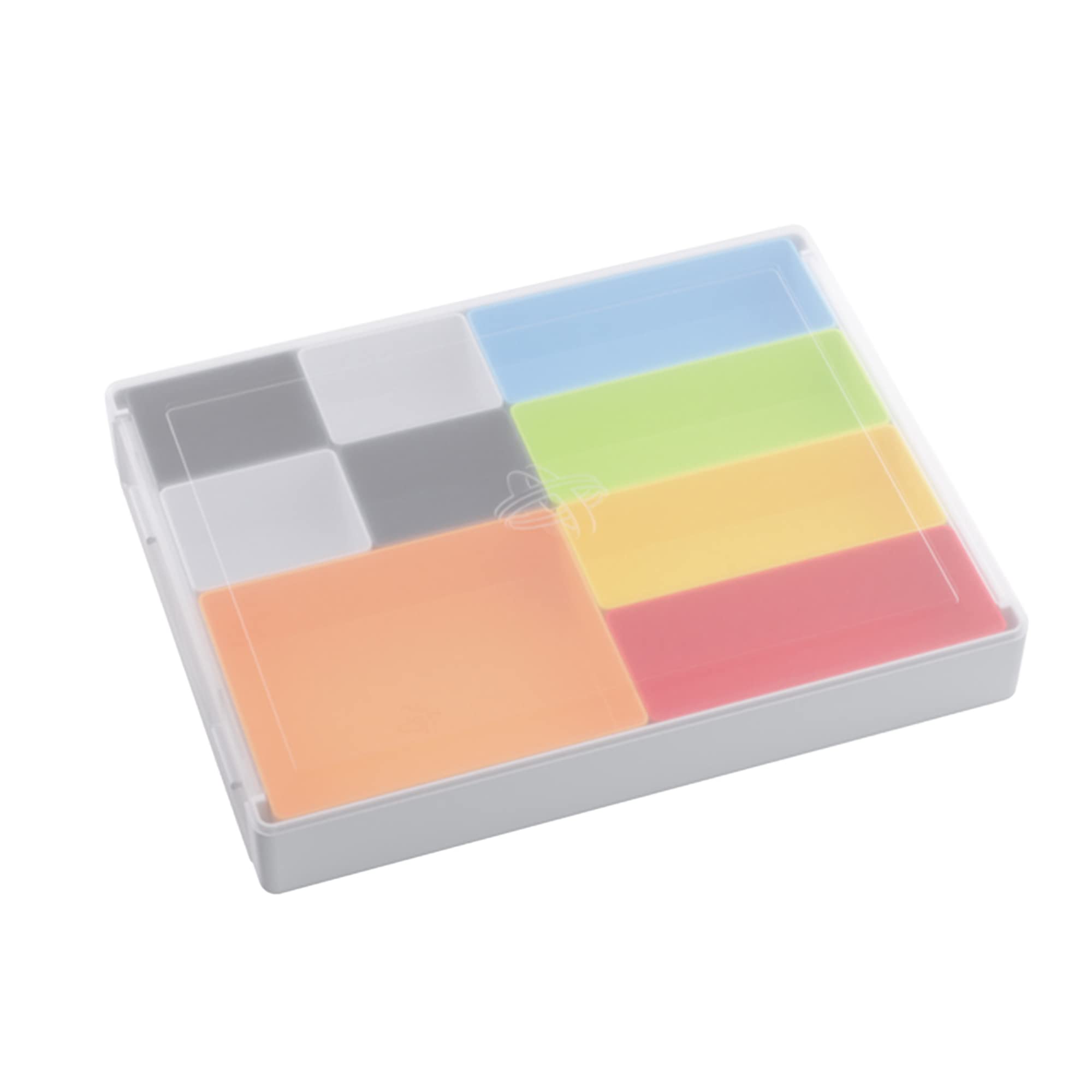 Juego De Mesa Token Silo Convertible Gamegenic Store Organize - Venta Internacional.