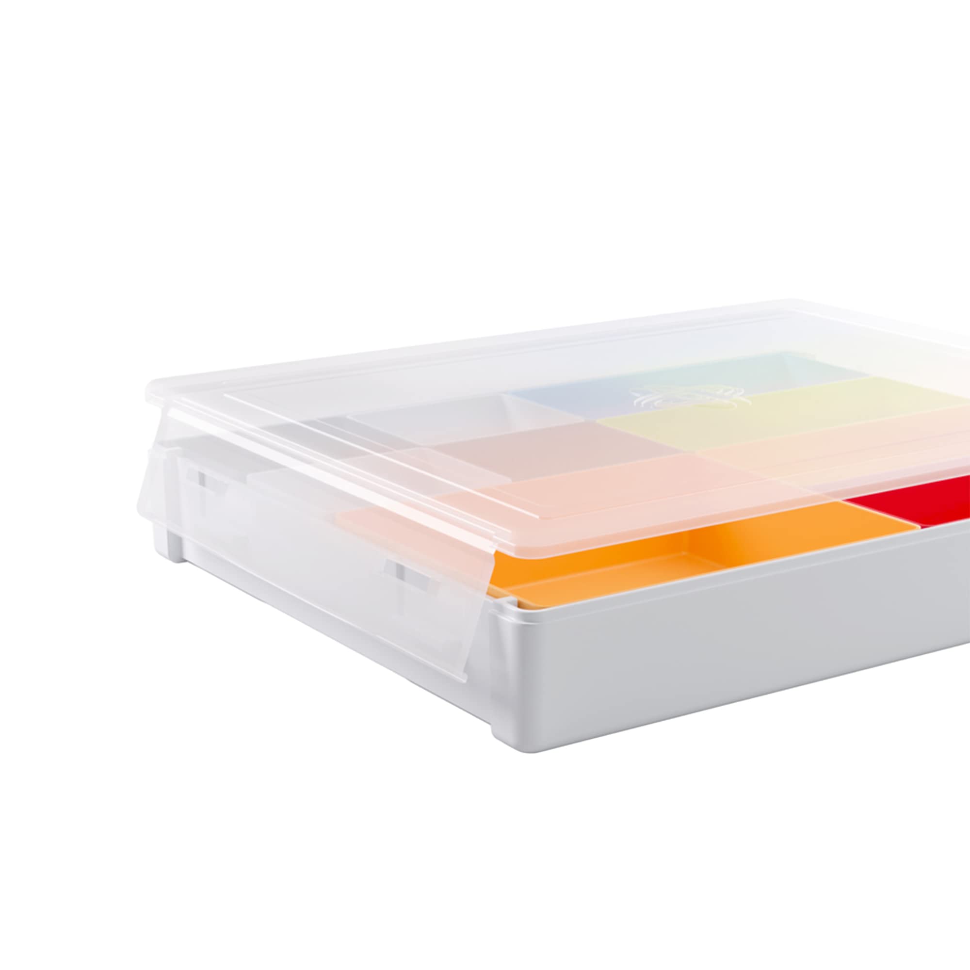 Foto 5 pulgar | Juego De Mesa Token Silo Convertible Gamegenic Store Organize - Venta Internacional.