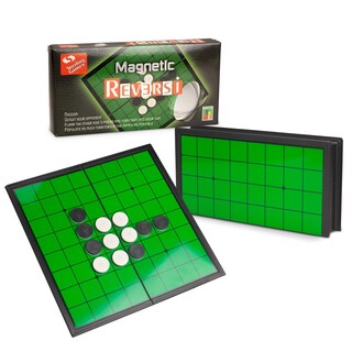 Foto 1 | Juego De Mesa Sterling Games Othello Reversi Con Pizarra Magnética - Venta Internacional.