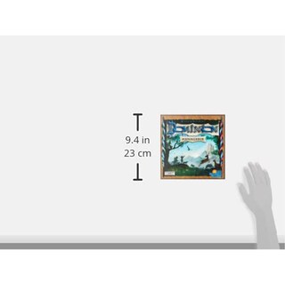 Foto 4 | Juego De Mesa Rio Grande Games Dominion: Menagerie - Venta Internacional.