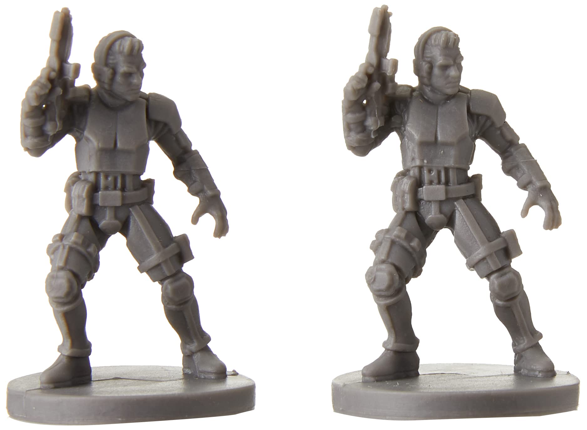 Foto 2 | Juego De Mesa Fantasy Flight Star Wars Imperial Assault Isb Infiltrators Villain Pack - Venta Internacional.