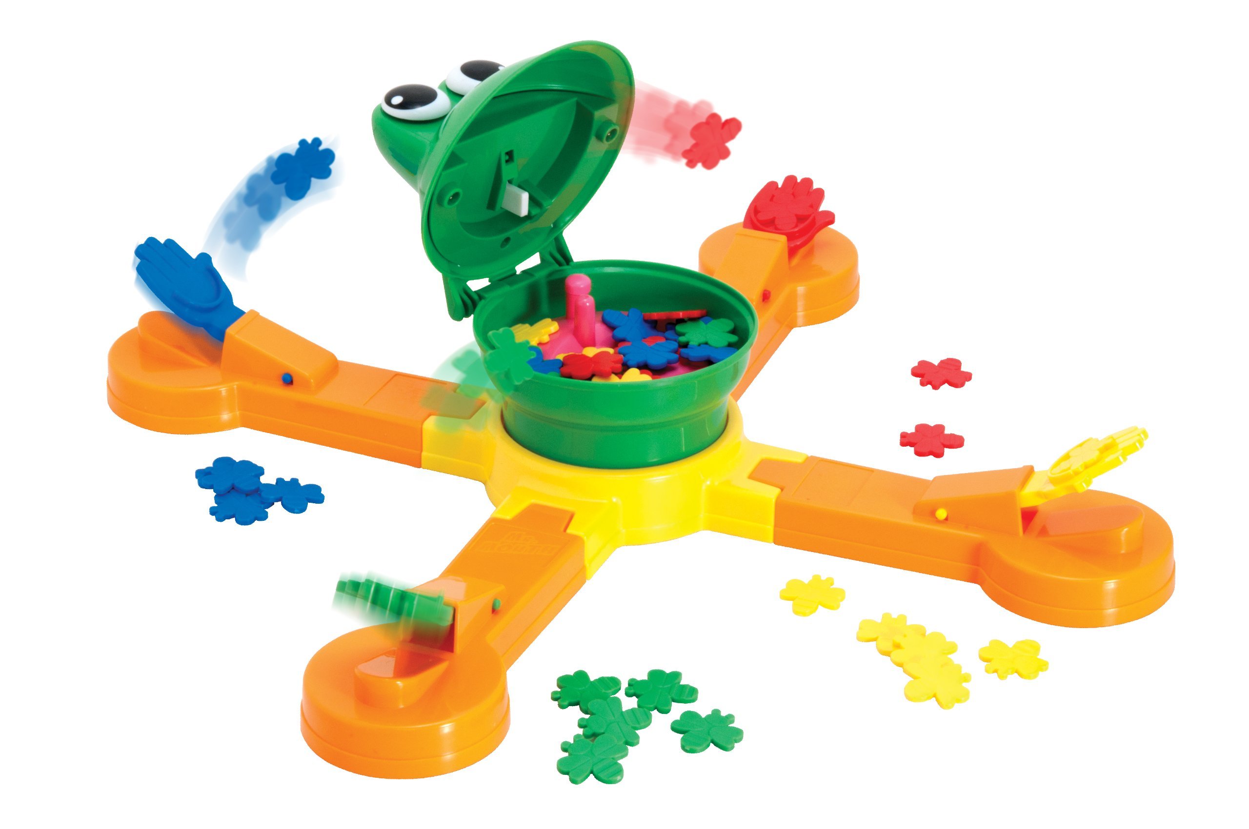 Foto 2 pulgar | Toy Tomy Mr. Mouth Classic & Retro Para Niños De 5 A 11 Años - Venta Internacional.