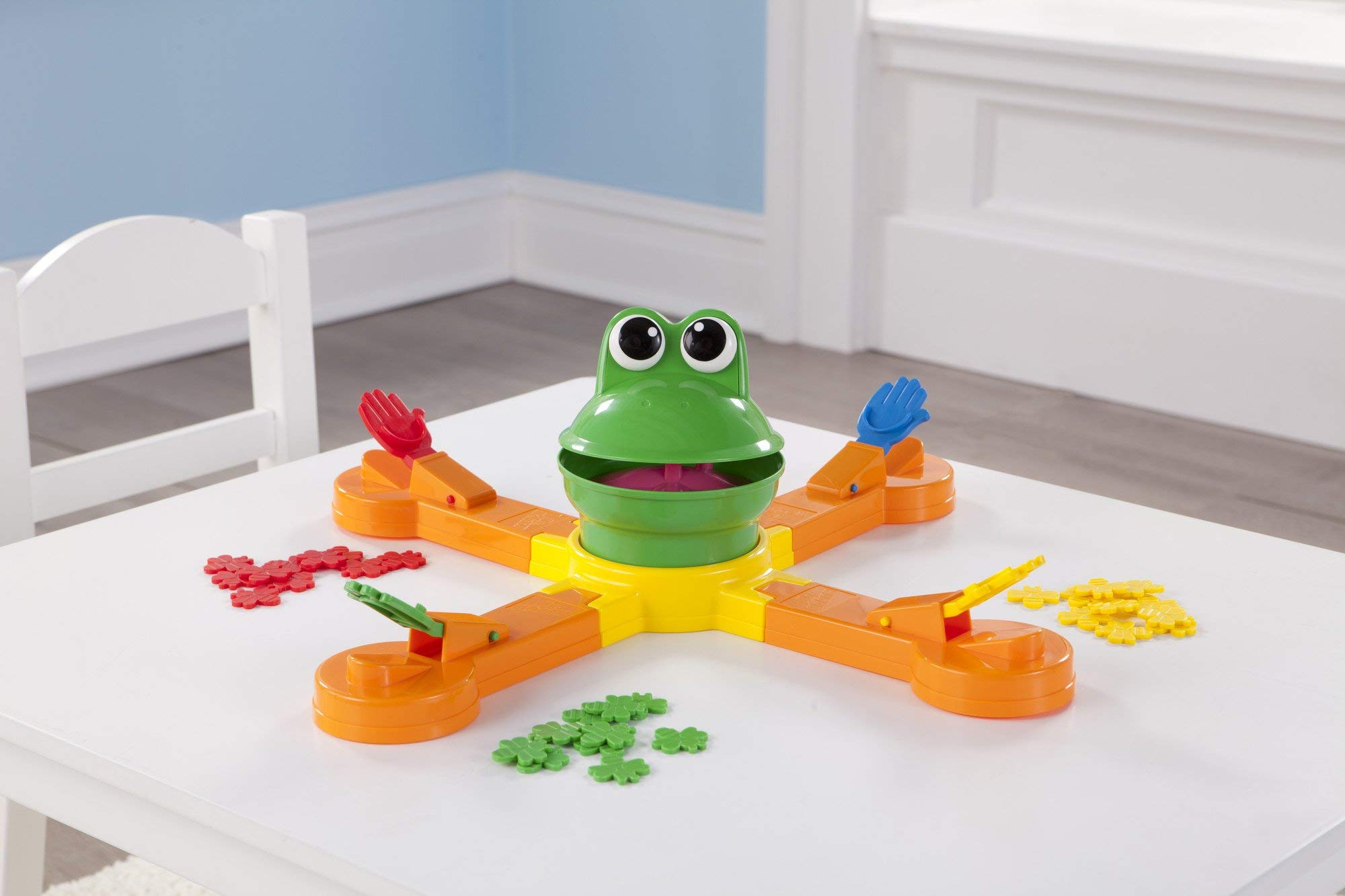 Foto 3 pulgar | Toy Tomy Mr. Mouth Classic & Retro Para Niños De 5 A 11 Años - Venta Internacional.