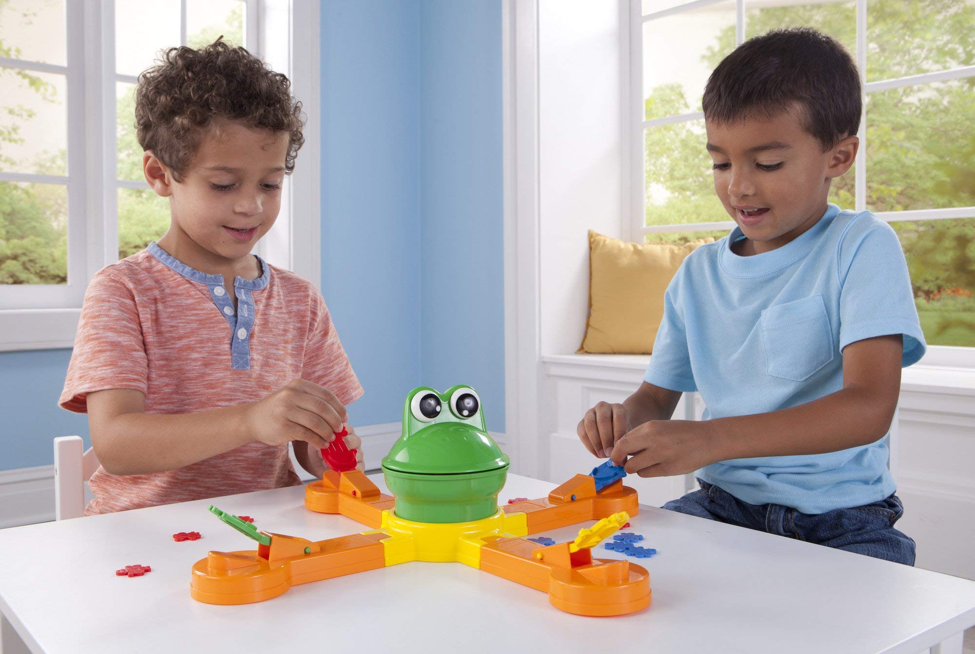 Foto 4 pulgar | Toy Tomy Mr. Mouth Classic & Retro Para Niños De 5 A 11 Años - Venta Internacional.