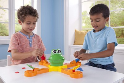 Foto 3 | Toy Tomy Mr. Mouth Classic & Retro Para Niños De 5 A 11 Años - Venta Internacional.