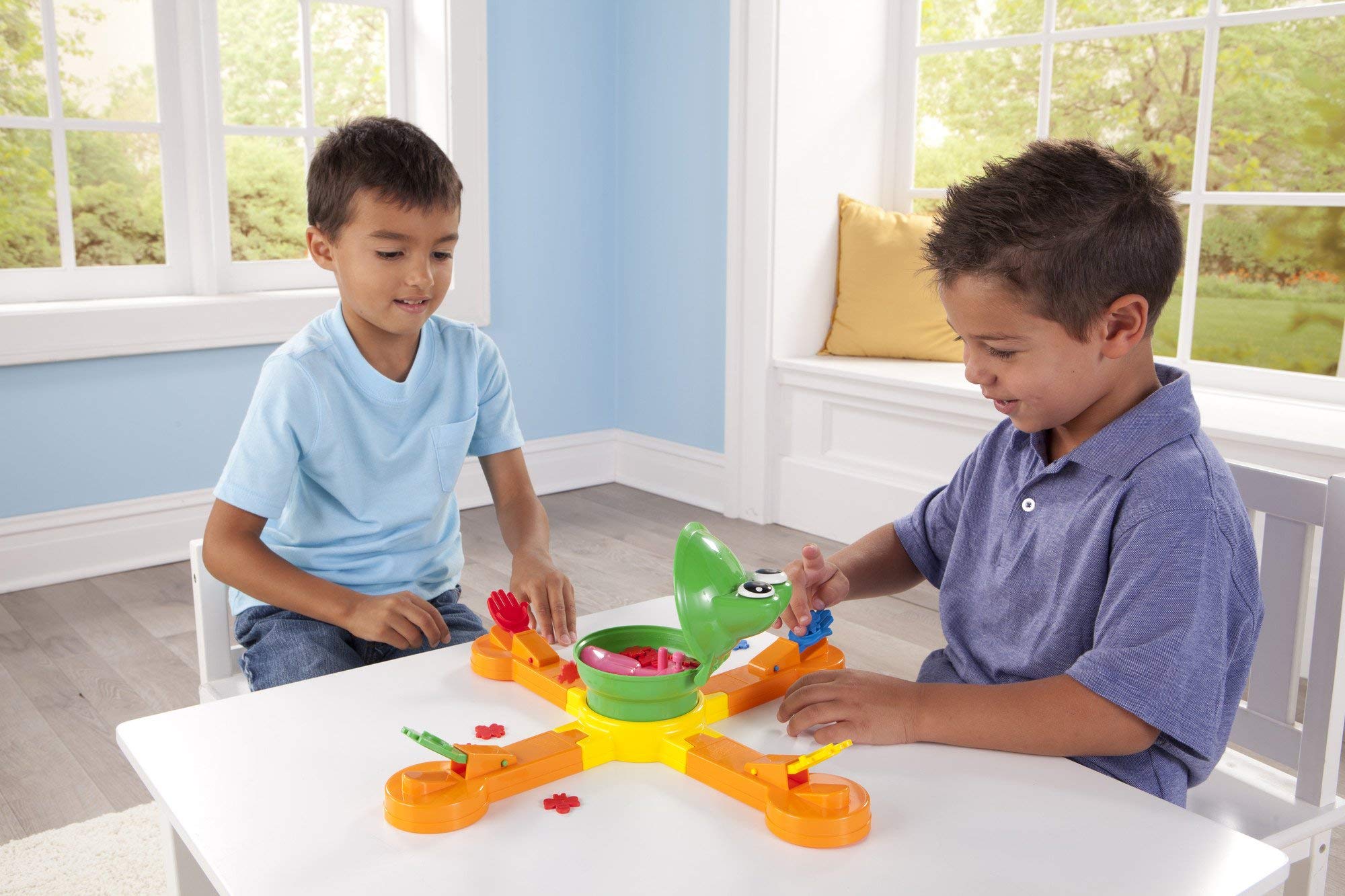 Foto 5 pulgar | Toy Tomy Mr. Mouth Classic & Retro Para Niños De 5 A 11 Años - Venta Internacional.