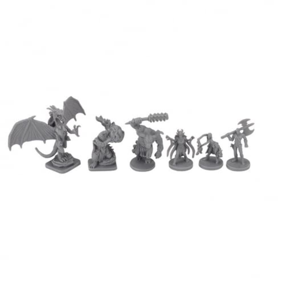Foto 4 pulgar | Expansión Pegasus Spiele Talisman: The Dragon For Talisman - Venta Internacional.