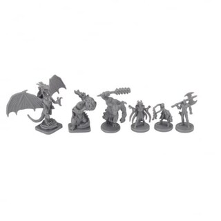 Foto 3 | Expansión Pegasus Spiele Talisman: The Dragon For Talisman - Venta Internacional.