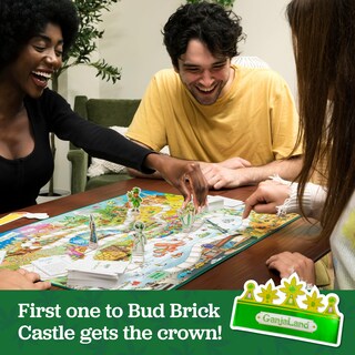 Foto 3 | Juego De Mesa What Do You Meme? Ganjaland Novelty Adventure - Venta Internacional.