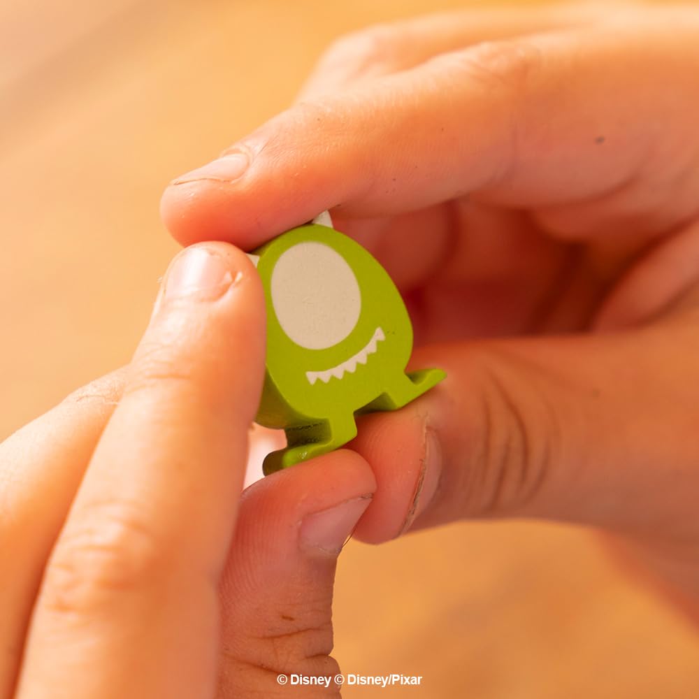 Foto 7 pulgar | Juego De Mesa Dixit Disney Edition Storytelling Para Niños De 8 A 6 Años O Más - Venta Internacional.