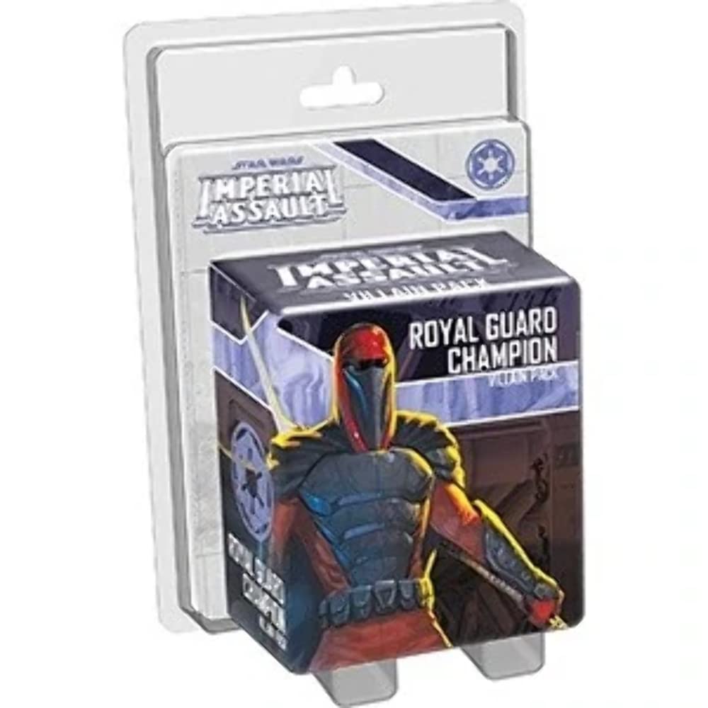 Foto 2 pulgar | Juego De Mesa Fantasy Flight Games Star Wars Imperial Assault - Venta Internacional.