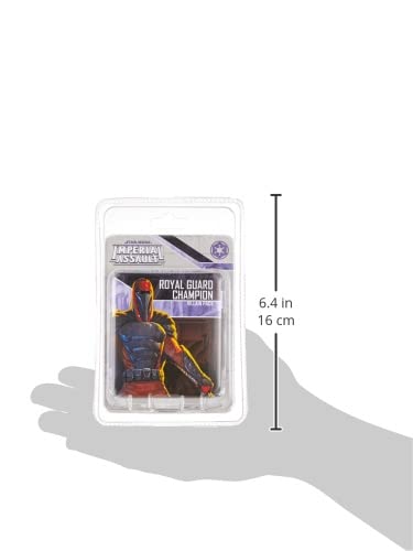 Foto 3 pulgar | Juego De Mesa Fantasy Flight Games Star Wars Imperial Assault - Venta Internacional.