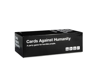 Foto 4 | Cartas De Juego Para Fiestas Against Humanity, Edición Canadiense - Venta Internacional.