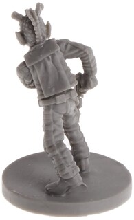Foto 2 | Juego De Mesa Fantasy Flight Games Star Wars Imperial Assault - Venta Internacional.