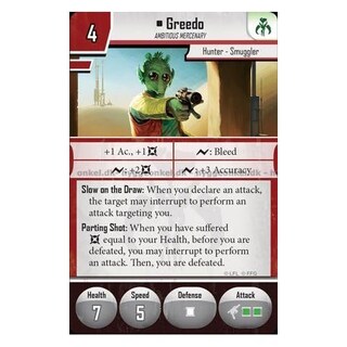 Foto 3 | Juego De Mesa Fantasy Flight Games Star Wars Imperial Assault - Venta Internacional.