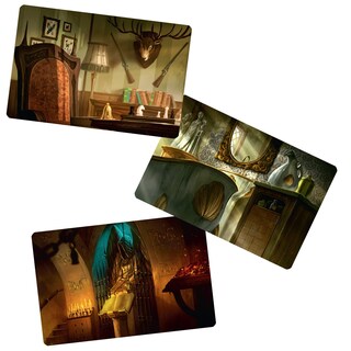 Foto 3 | Expansión De Juegos De Mesa Mysterium Secrets & Lies Libellud - Venta Internacional.