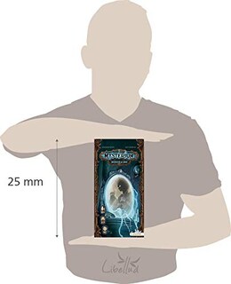 Foto 7 | Expansión De Juegos De Mesa Mysterium Secrets & Lies Libellud - Venta Internacional.