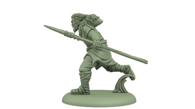 Foto 2 | Miniaturas De Mesa Cmon A Song Of Ice And Fire Folk Trappers - Venta Internacional.