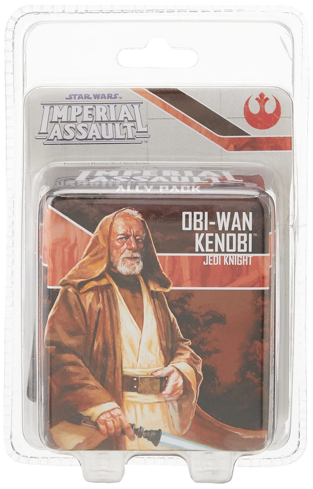 Foto 4 | Juego De Mesa Fantasy Flight Games Star Wars Imperial Assault - Venta Internacional.