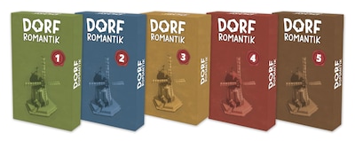 Foto 3 | Juego De Mesa Dorfromantik Us Edition Spiele Des Jahres 2023 - Venta Internacional.