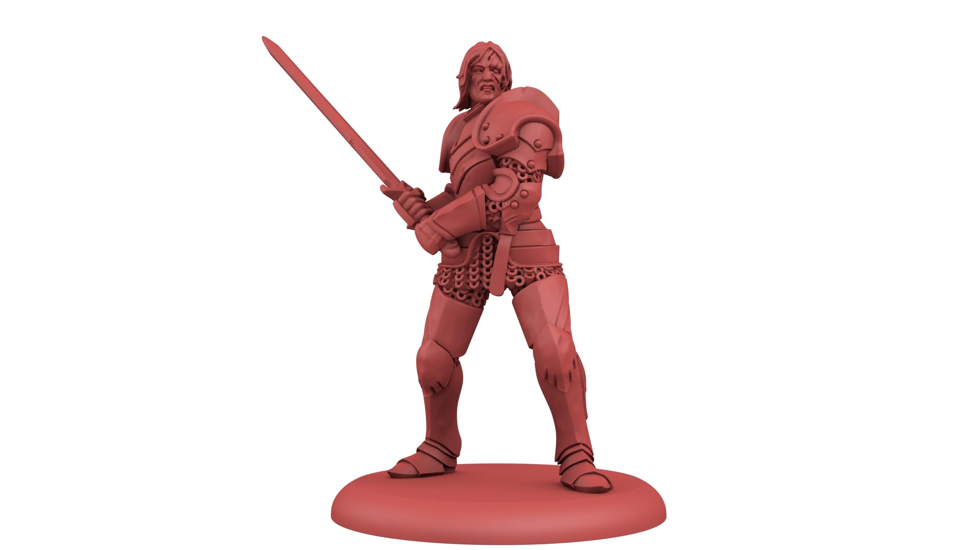 Foto 7 pulgar | Juego De Miniaturas De Mesa A Song Of Ice And Fire Lannister Set - Venta Internacional.