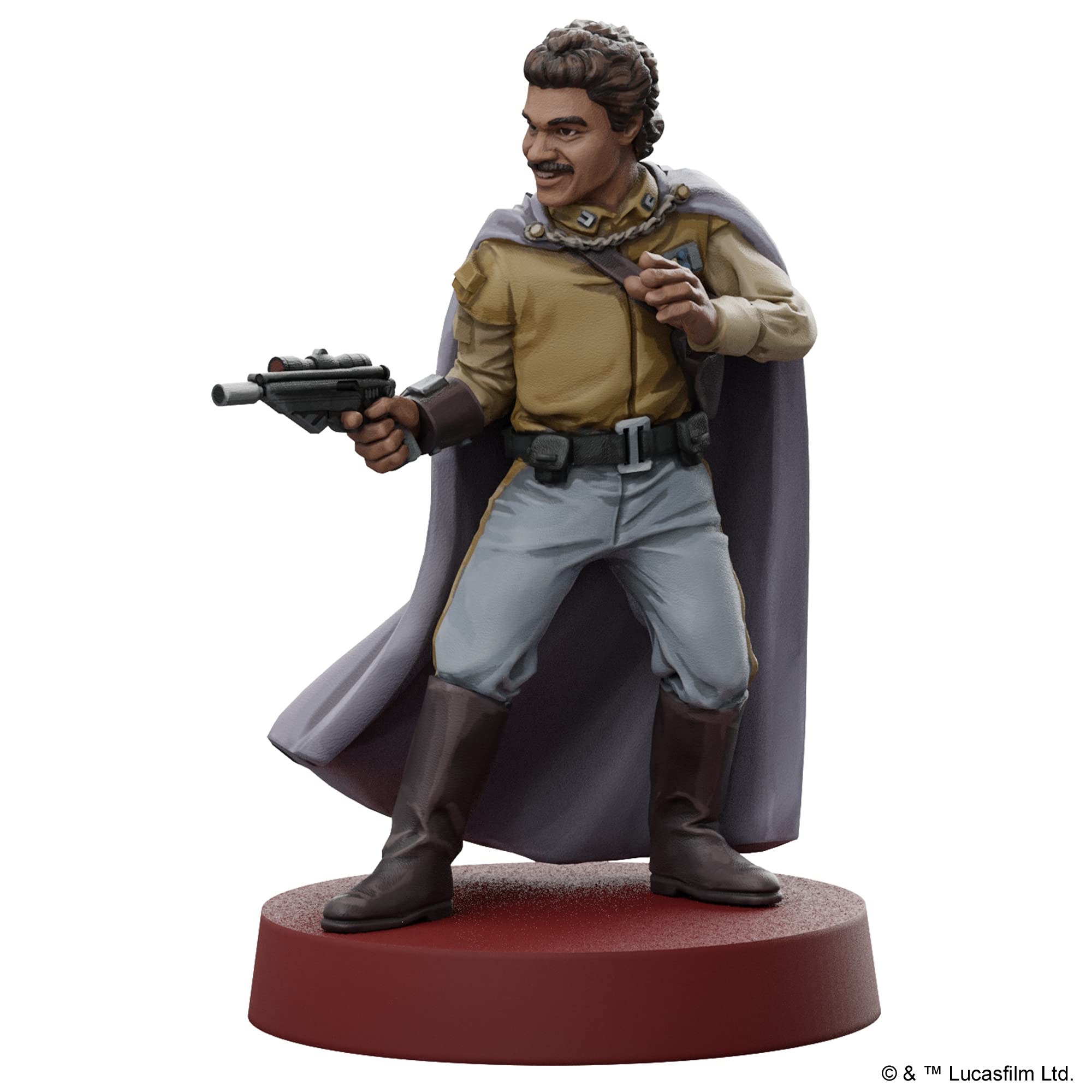 Foto 3 pulgar | Juego De Estrategia De Miniaturas De Mesa Atomic Mass Star Wars Legion - Venta Internacional.