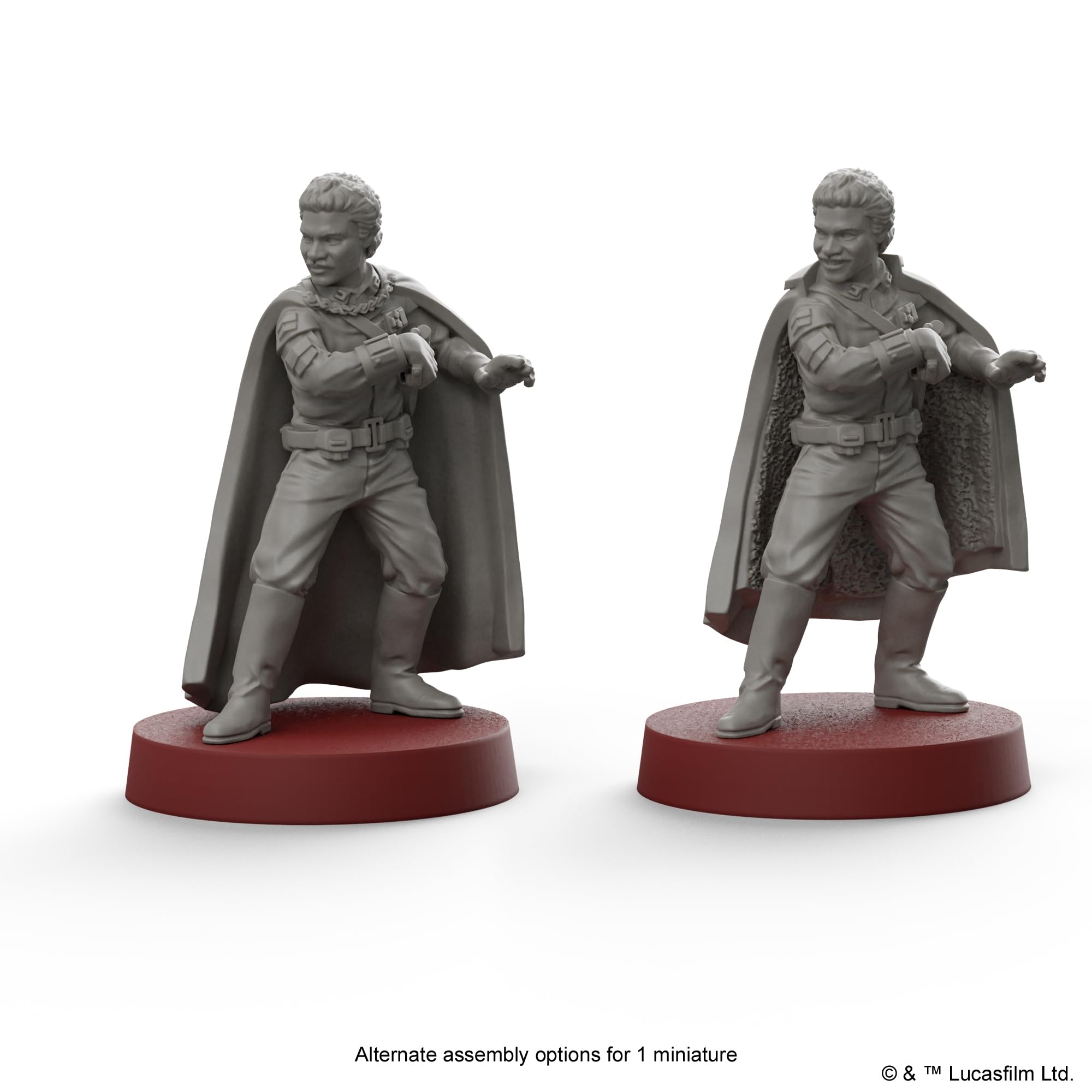 Foto 4 pulgar | Juego De Estrategia De Miniaturas De Mesa Atomic Mass Star Wars Legion - Venta Internacional.