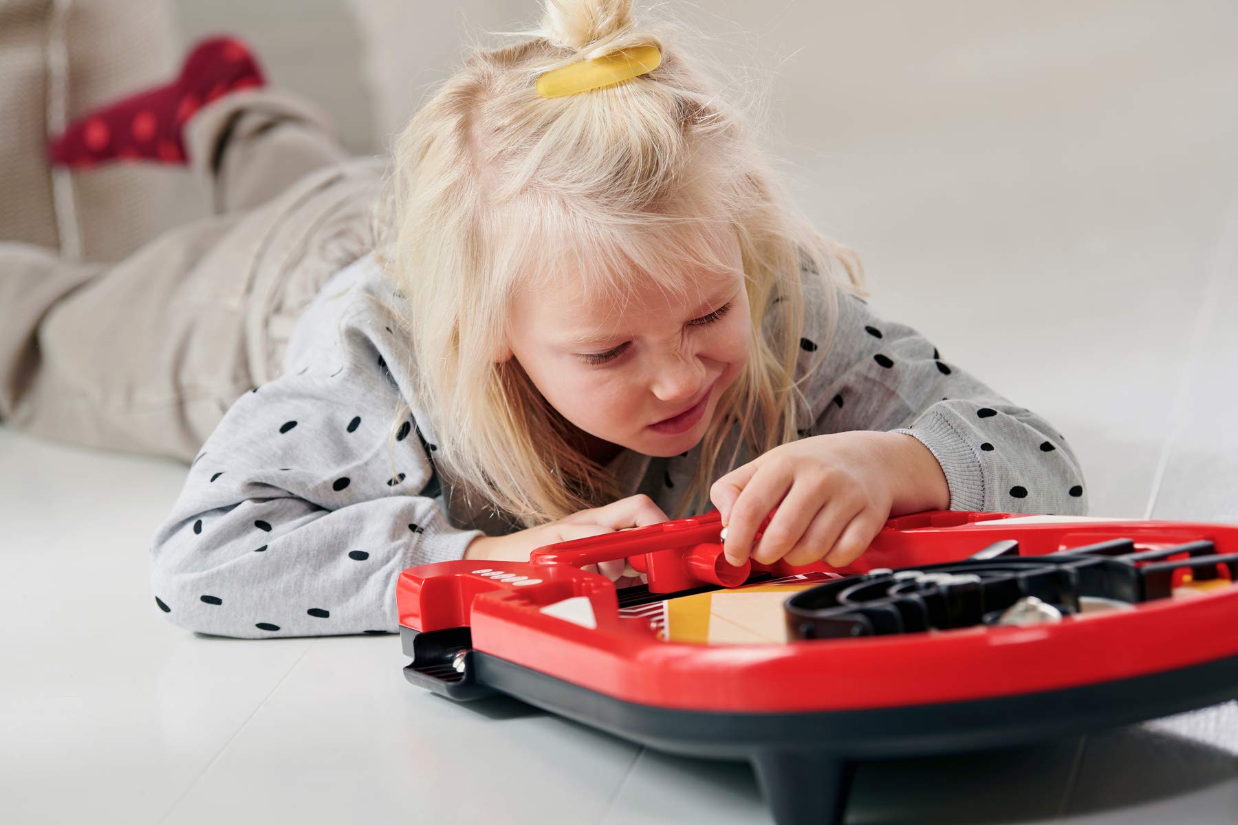 Foto 2 | Juego De Pinball Brio 34080 Trickshot Classic Para Niños Mayores De 6 Años - Venta Internacional.