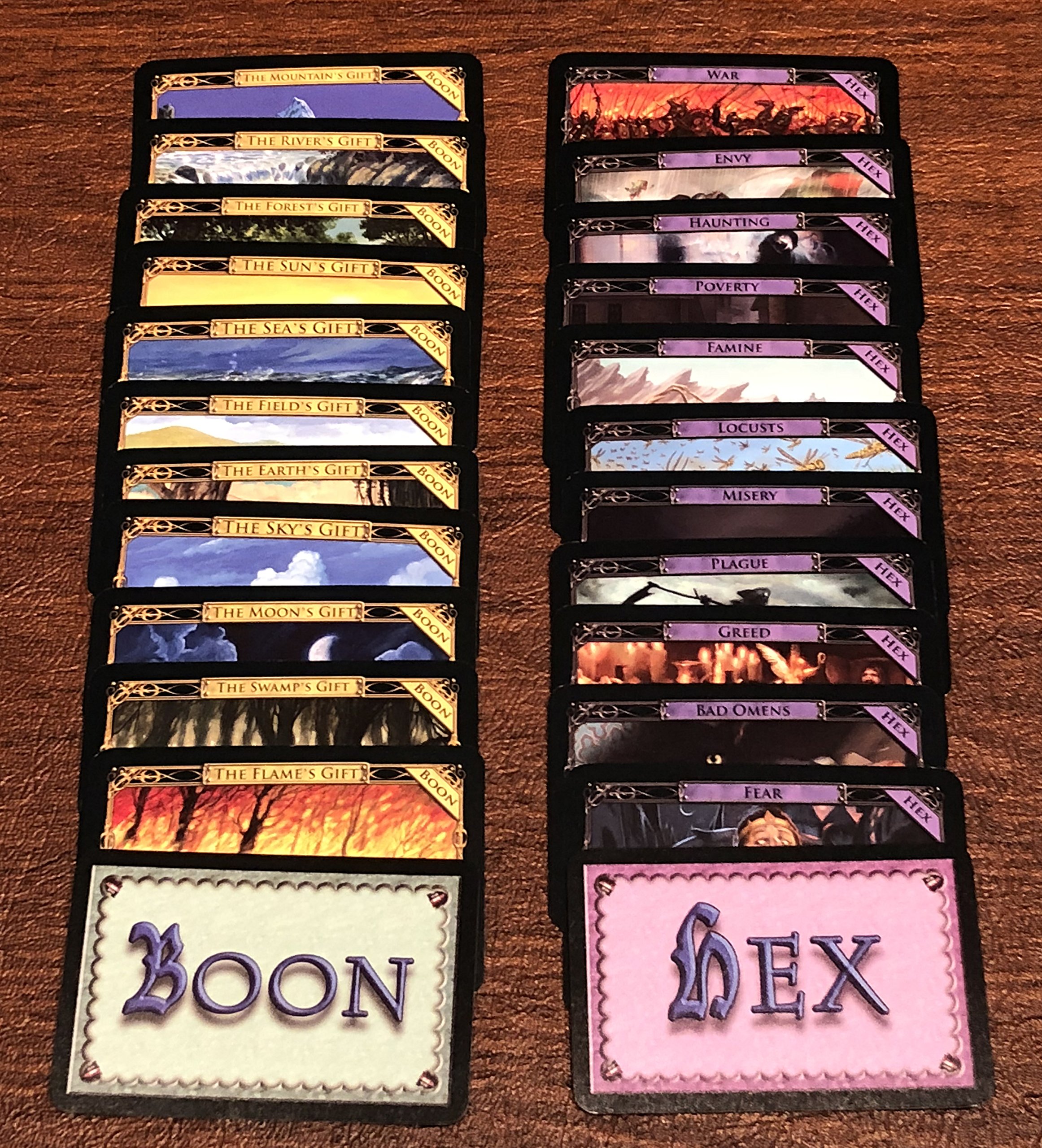 Foto 4 pulgar | Juego De Mesa Rio Grande Games Dominion Nocturne Expansion - Venta Internacional.