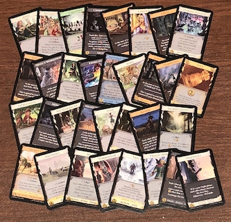 Foto 4 | Juego De Mesa Rio Grande Games Dominion Nocturne Expansion - Venta Internacional.