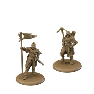 Foto 2 | Juego De Miniaturas De Mesa Cmon A Song Of Ice And Fire - Venta Internacional.
