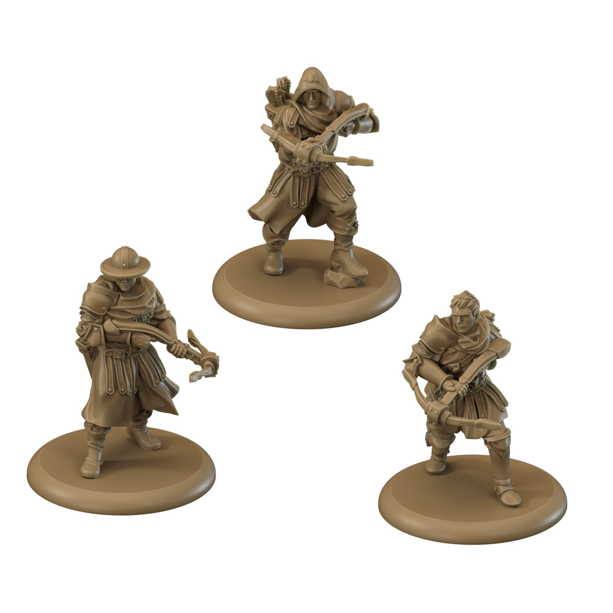 Foto 4 pulgar | Juego De Miniaturas De Mesa Cmon A Song Of Ice And Fire - Venta Internacional.