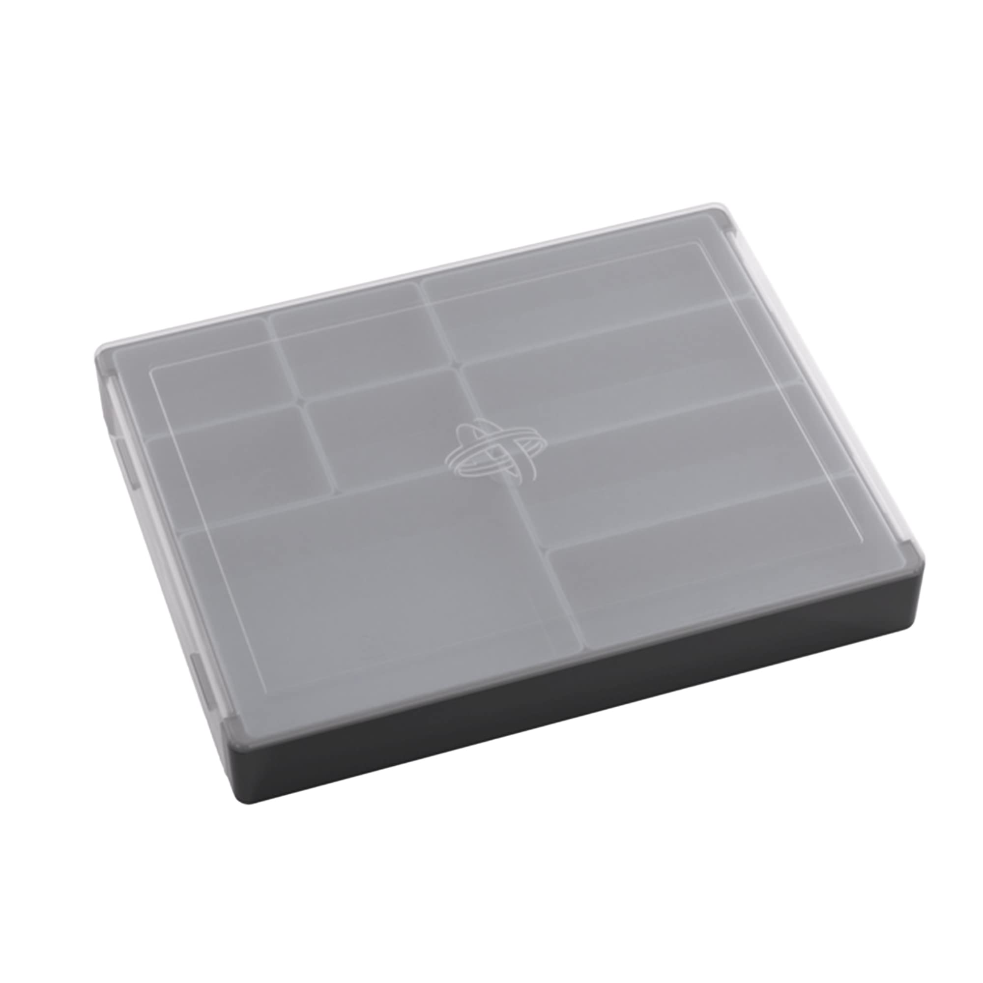 Foto 1 | Fichas De Juego De Mesa Token Silo Convertible Store Organize, Color Negro - Venta Internacional.