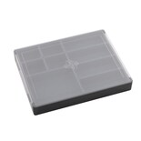 Fichas De Juego De Mesa Token Silo Convertible Store Organize, Color Negro - Venta Internacional.