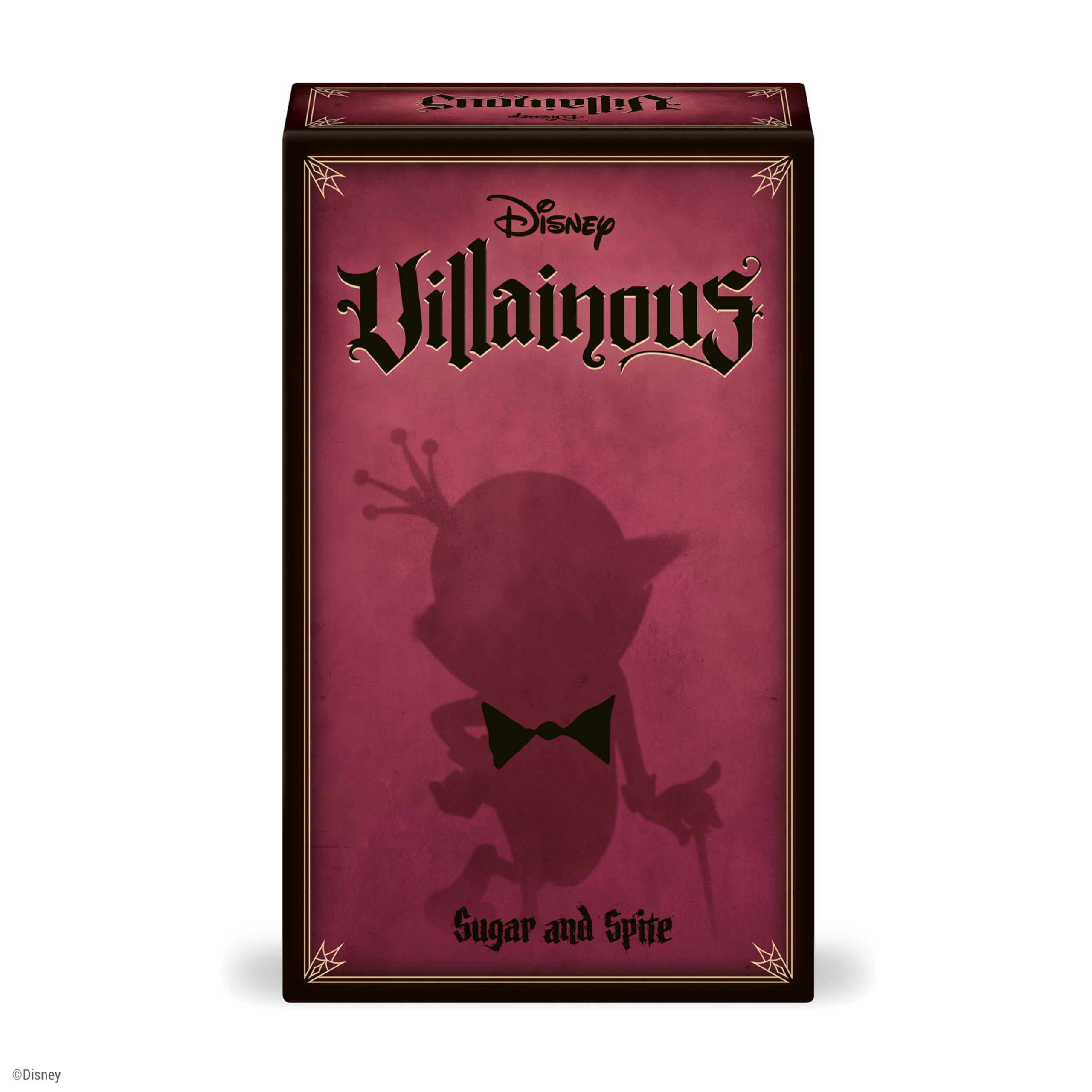 Foto 6 pulgar | Juego De Mesa Y Cartas Ravensburger Disney Villainous - Venta Internacional.