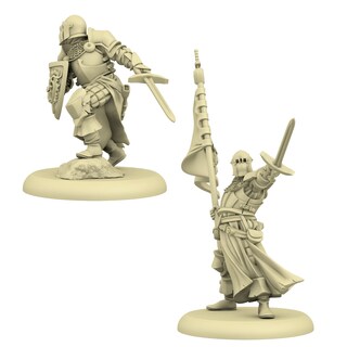 Foto 3 | Juego De Estrategia Cmon A Song Of Ice And Fire Queen's Men Unit - Venta Internacional.