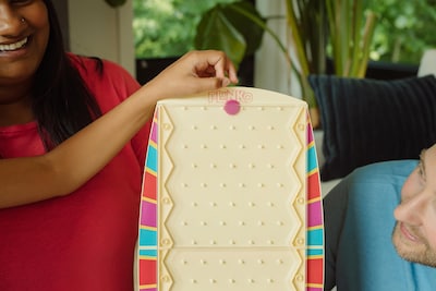 Foto 4 | Juego De Mesa Buffalo Games Plinko Inspirado En The Price Is Right - Venta Internacional.