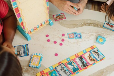 Foto 5 | Juego De Mesa Buffalo Games Plinko Inspirado En The Price Is Right - Venta Internacional.