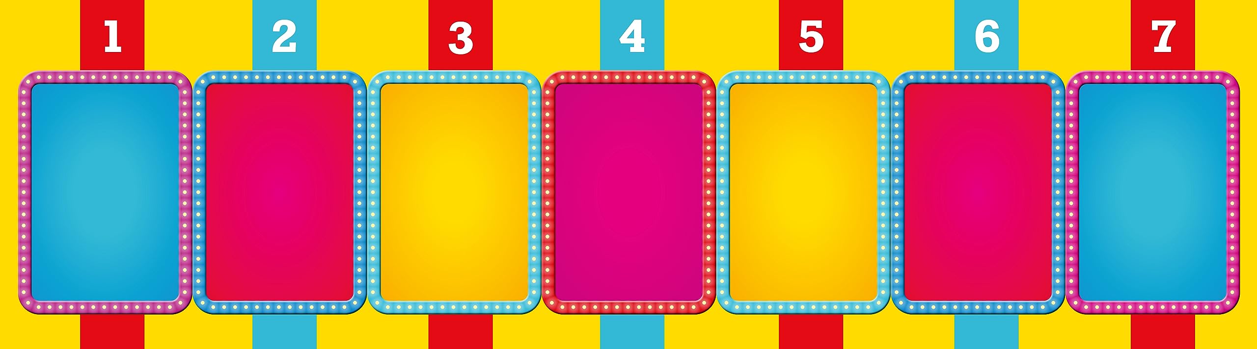 Foto 6 | Juego De Mesa Buffalo Games Plinko Inspirado En The Price Is Right - Venta Internacional.