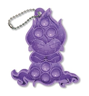 Foto 2 | Toy Buffalo Games Disney Pop It! Mini Úrsula - Venta Internacional.