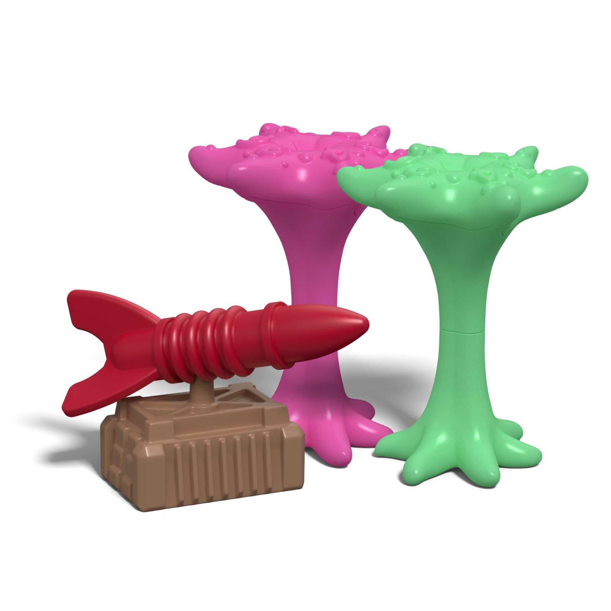 Foto 5 pulgar | Juego De Mesa Catan Starfarers New Encounters Expansion - Venta Internacional.
