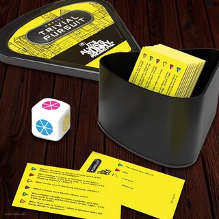 Foto 2 | Juego De Preguntas Usaopoly Trivial Pursuit It's Always Sunny - Venta Internacional.