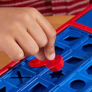 Foto 3 | Juego Hasbro Gaming Perfection Para Niños De Más De 5 Años Con Más De 250 Peines - Venta Internacional.