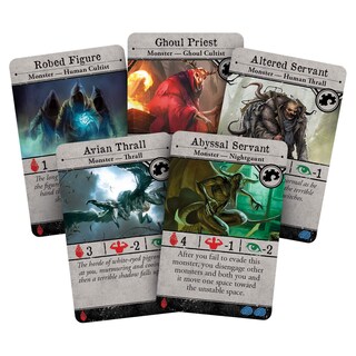 Foto 5 | Juego De Mesa Fantasy Flight Arkham Horror 3rd Edition 14+ - Venta Internacional.