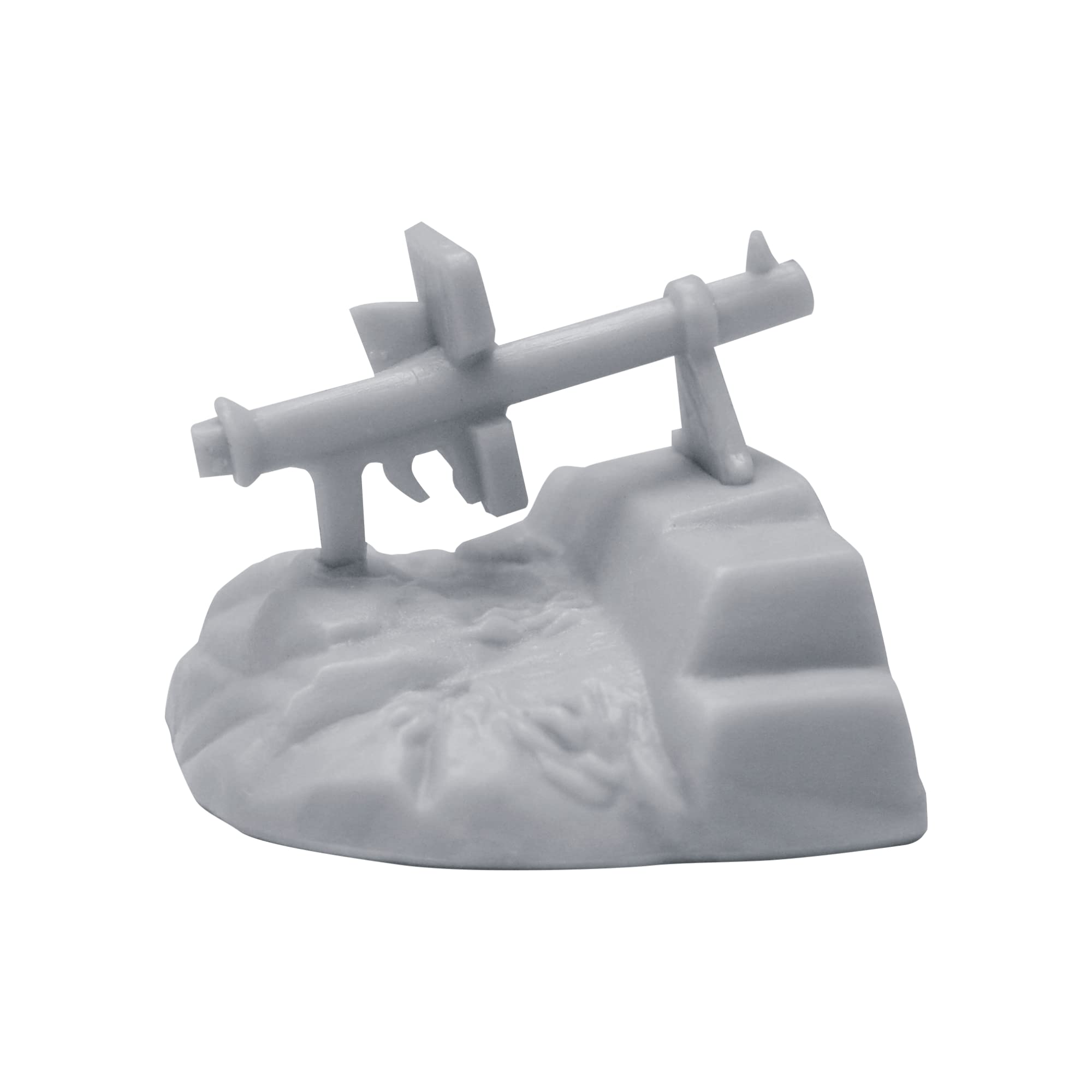 Foto 6 | Juego De Mesa Expansion Memoir '44 Mediterranean Theatre - Venta Internacional.