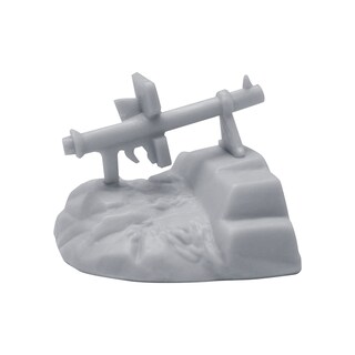 Foto 6 | Juego De Mesa Expansion Memoir '44 Mediterranean Theatre - Venta Internacional.